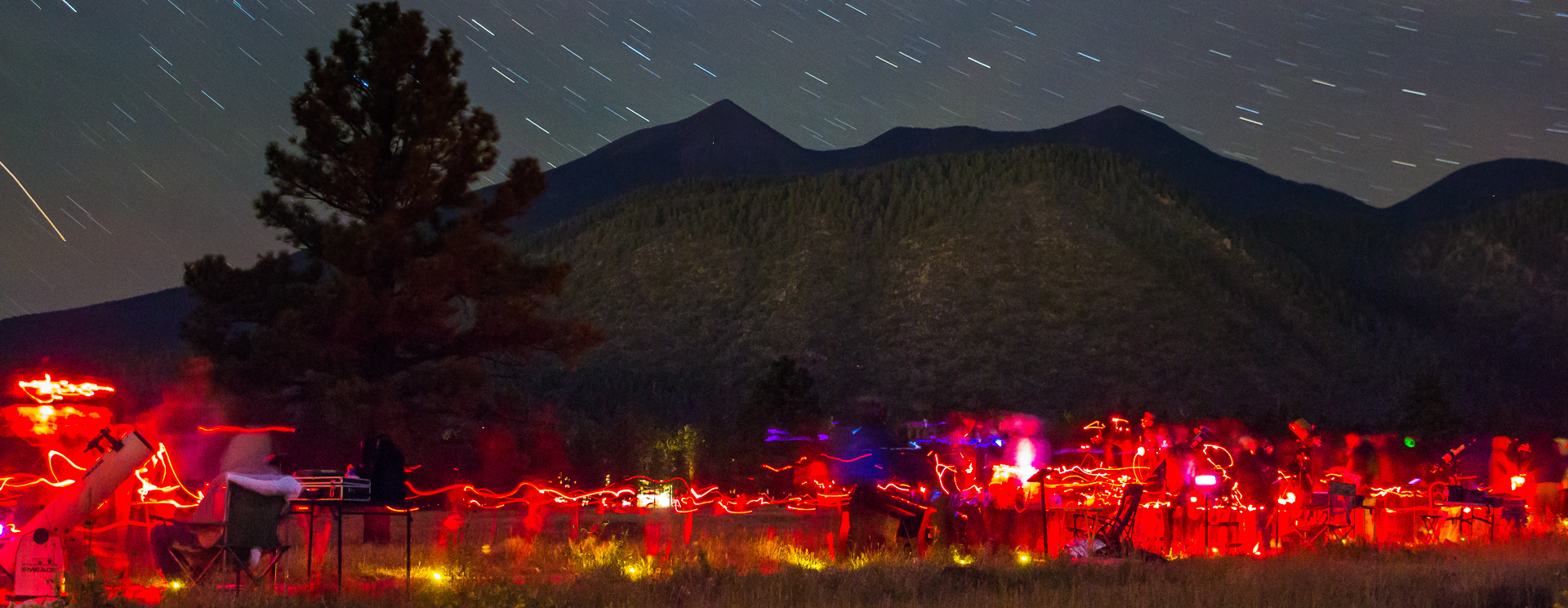 Flagstaff Star Party